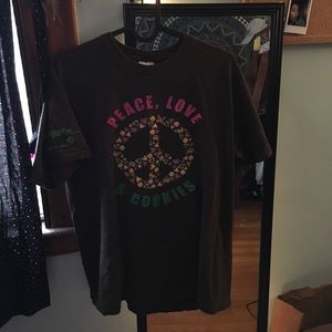 Girl Scouts tee
